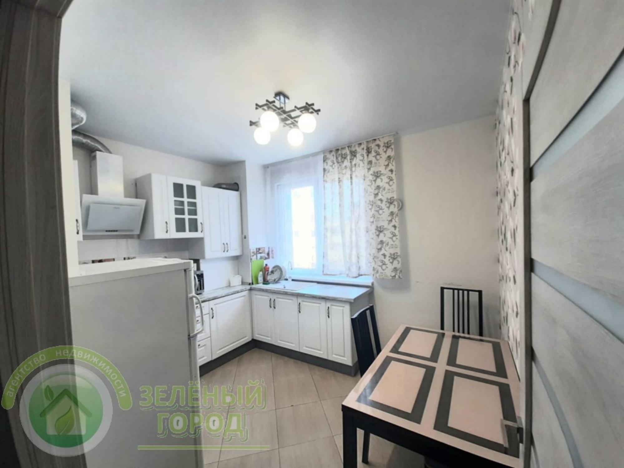Купить квартиру за 11 350 000 рублей на Дачная, 4
