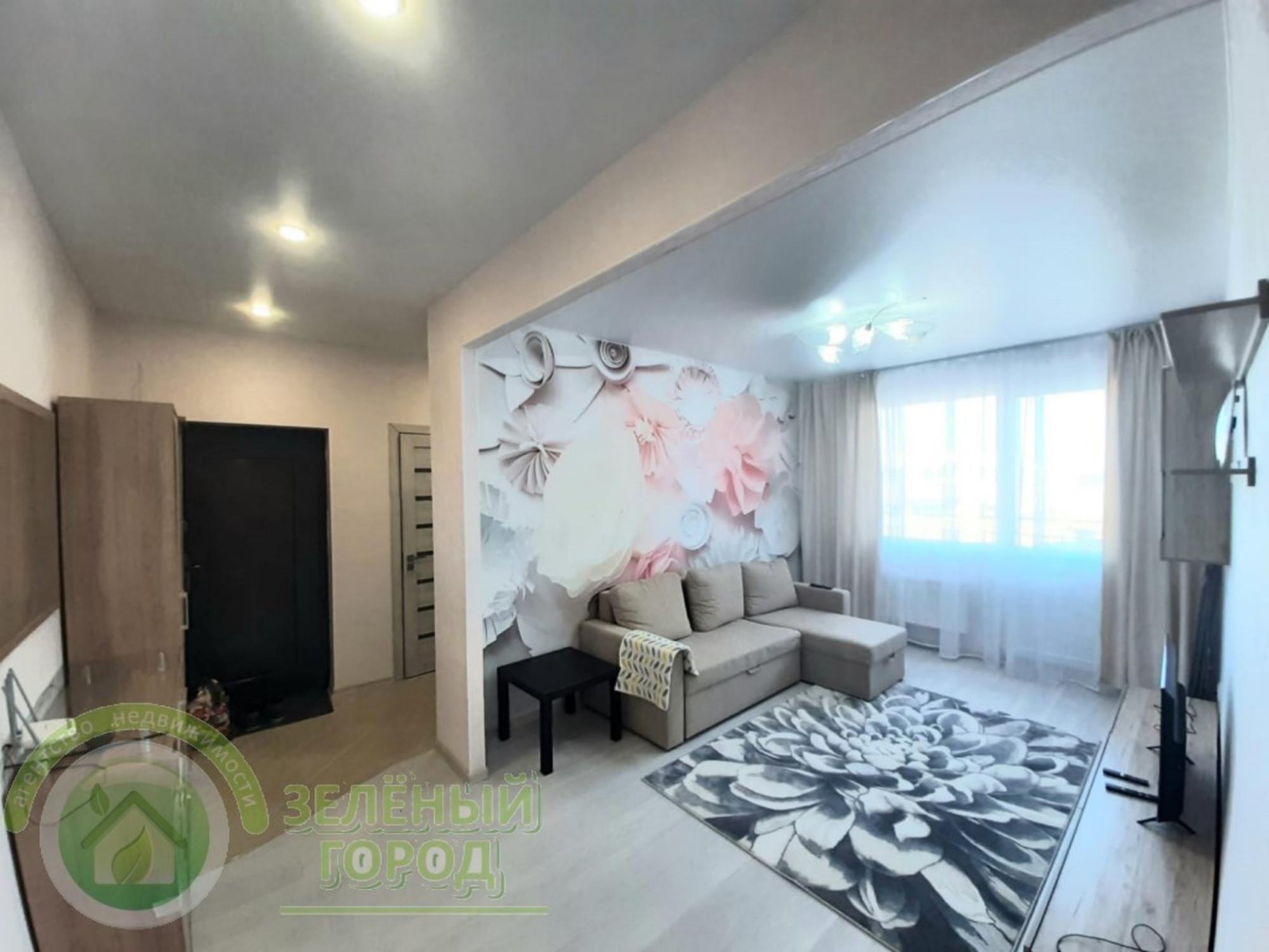 Купить квартиру за 11 350 000 рублей на Дачная, 4