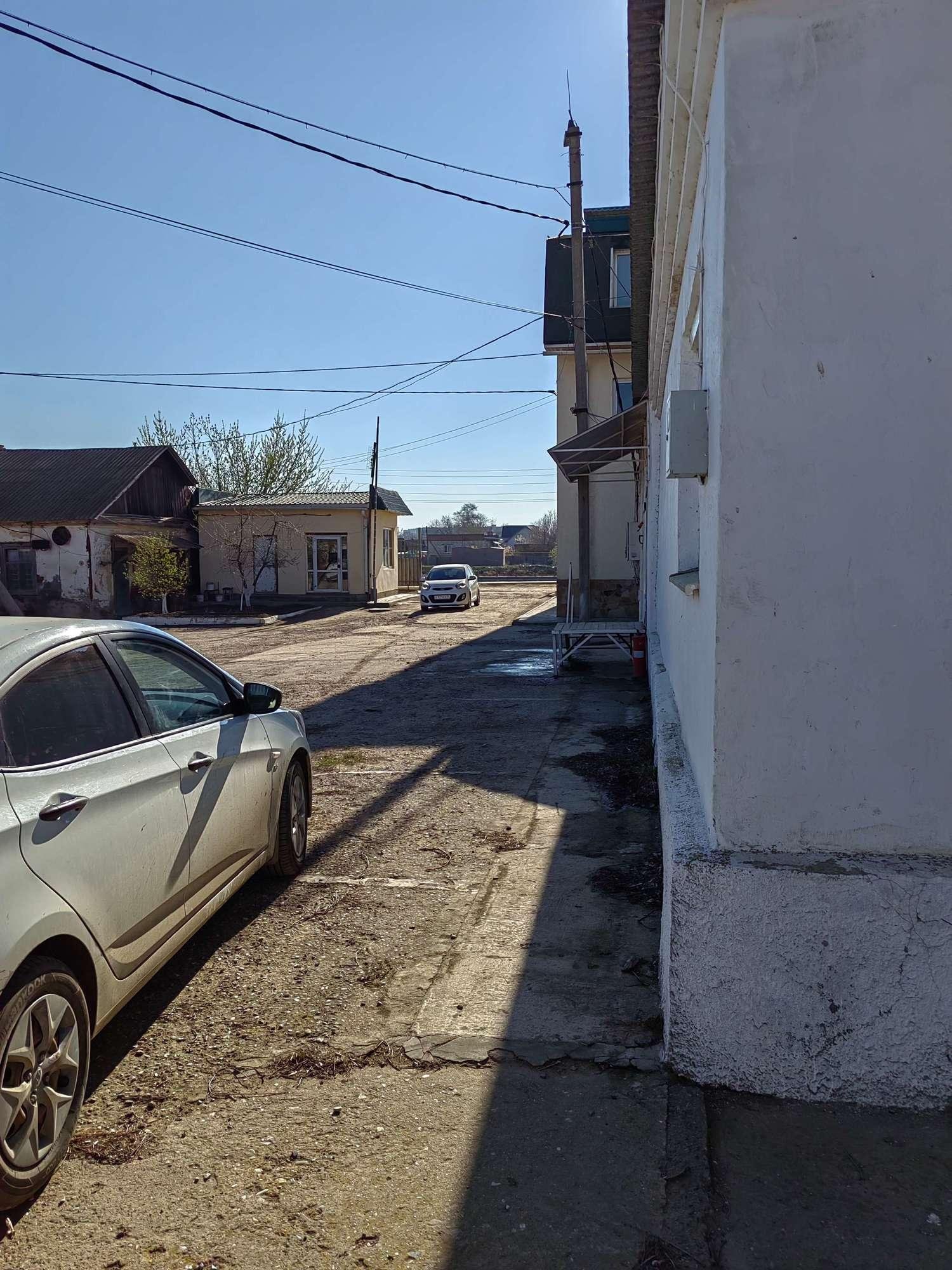 Сдать помещение свободного назначения за 14 400 рублей на г. Астрахань, Кировский р-н, ул. Бехтерева, д,20 б