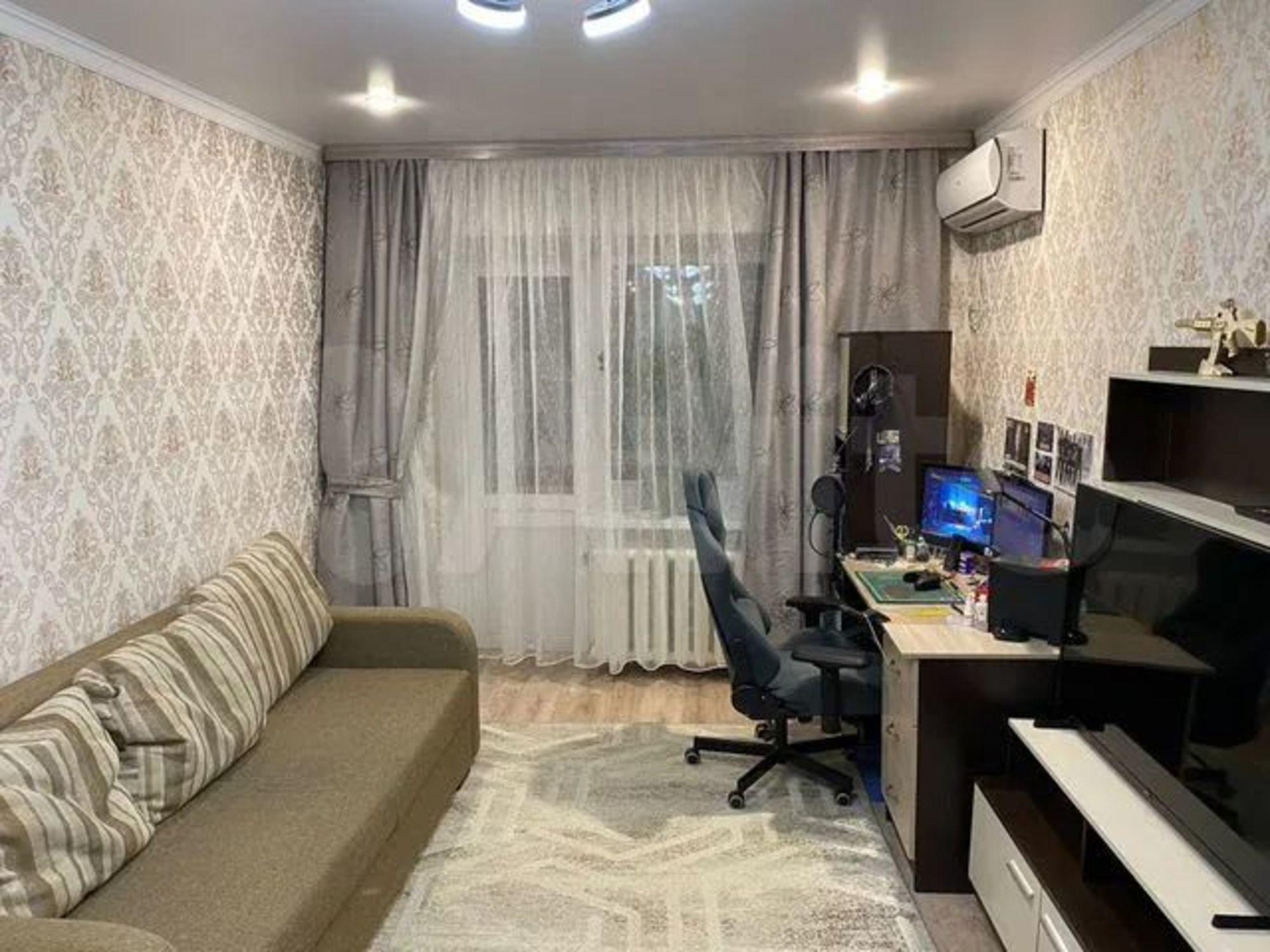 Купить квартиру за 4 450 000 рублей на Ленина ул, 409