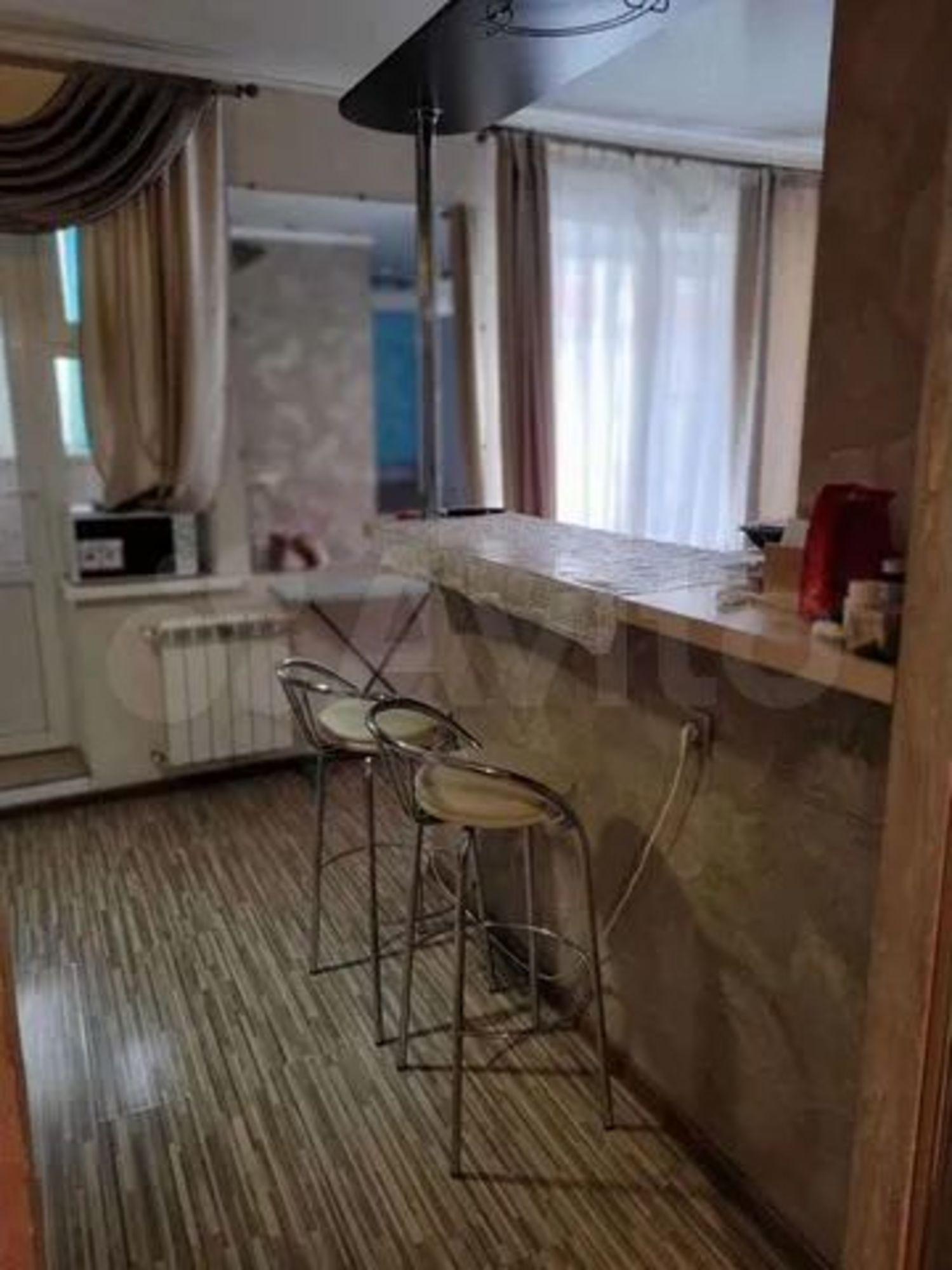 Купить квартиру за 3 300 000 рублей на Тухачевского ул, 21/4