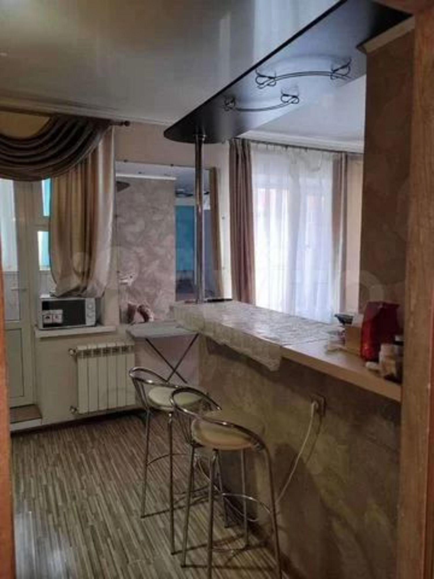 Купить квартиру за 3 300 000 рублей на Тухачевского ул, 21/4