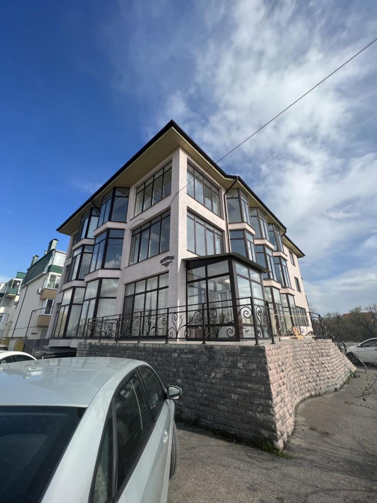 Купить квартиру за 4 600 000 рублей на Счастливая ул, 22