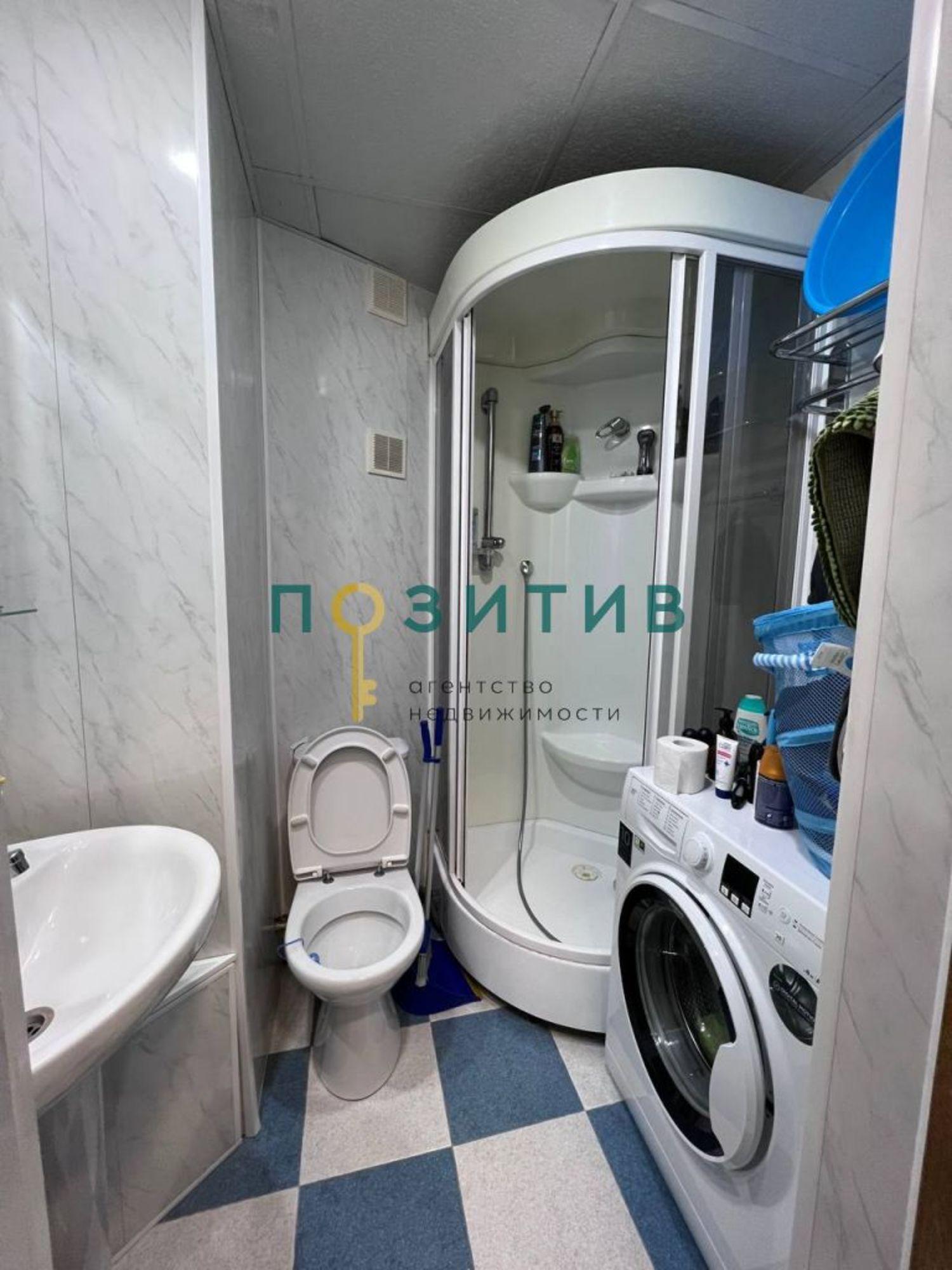Купить квартиру за 3 800 000 рублей на Новопятигорская ул, 4