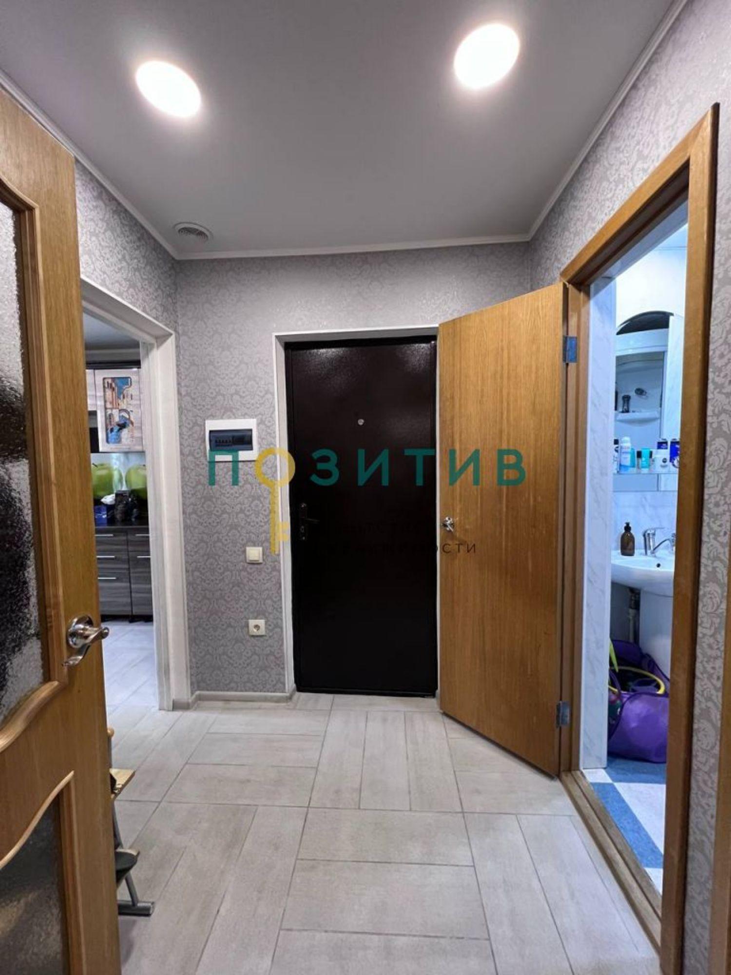 Купить квартиру за 3 800 000 рублей на Новопятигорская ул, 4