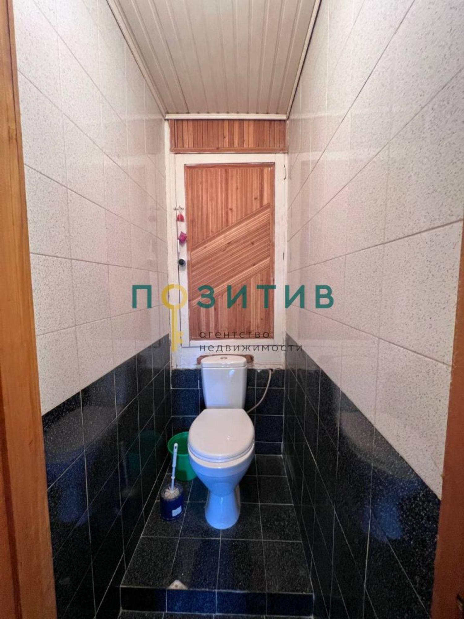 Купить квартиру за 3 600 000 рублей на 60 лет Октября ул, 2