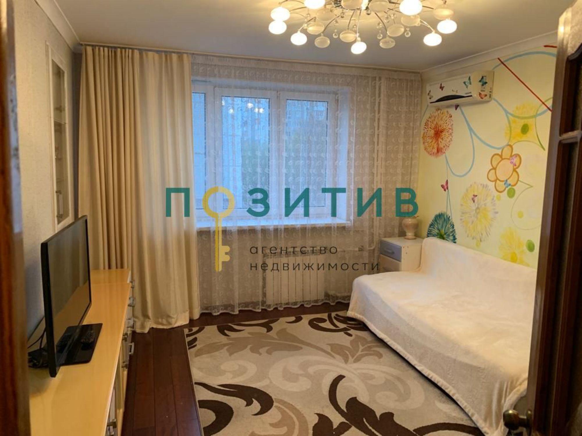 Купить квартиру за 5 600 000 рублей на Ессентукская ул, 76