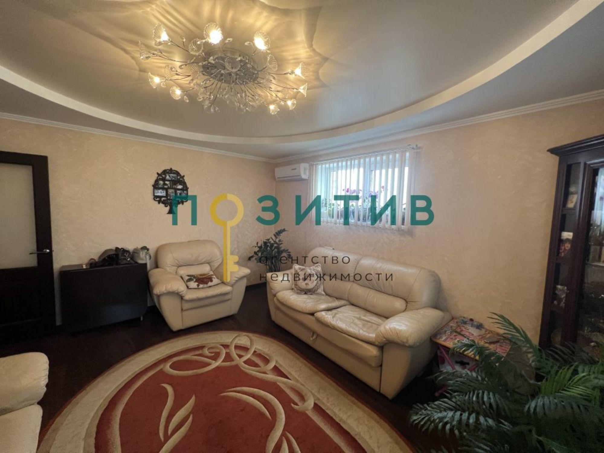Купить квартиру за 5 100 000 рублей на Октябрьская ул, 422
