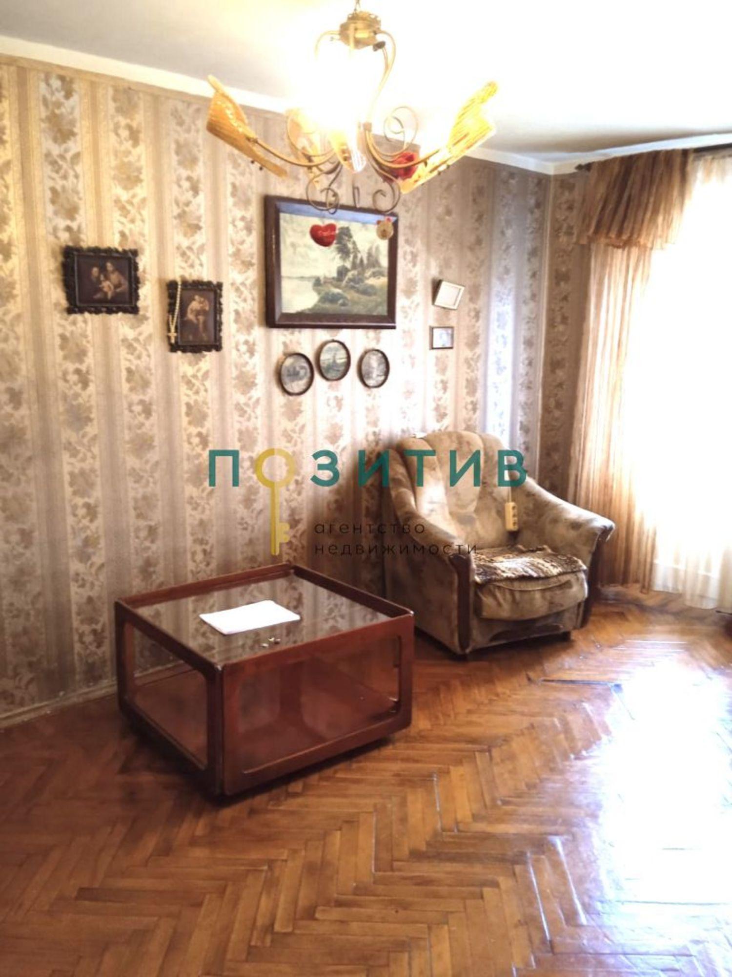 Купить квартиру за 3 700 000 рублей на Октябрьская ул, 443