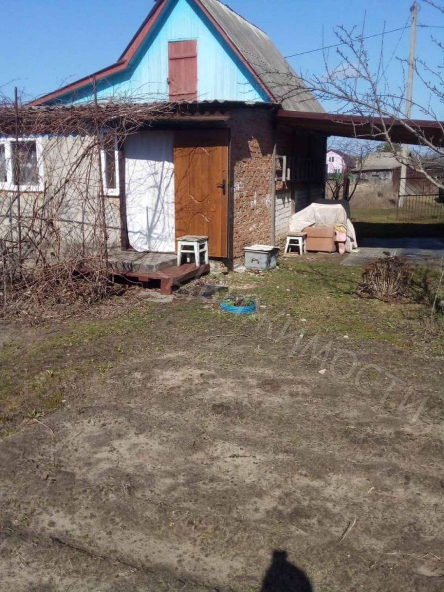 Купить дачу, дом, коттедж за 600 000 рублей на Арзянка п