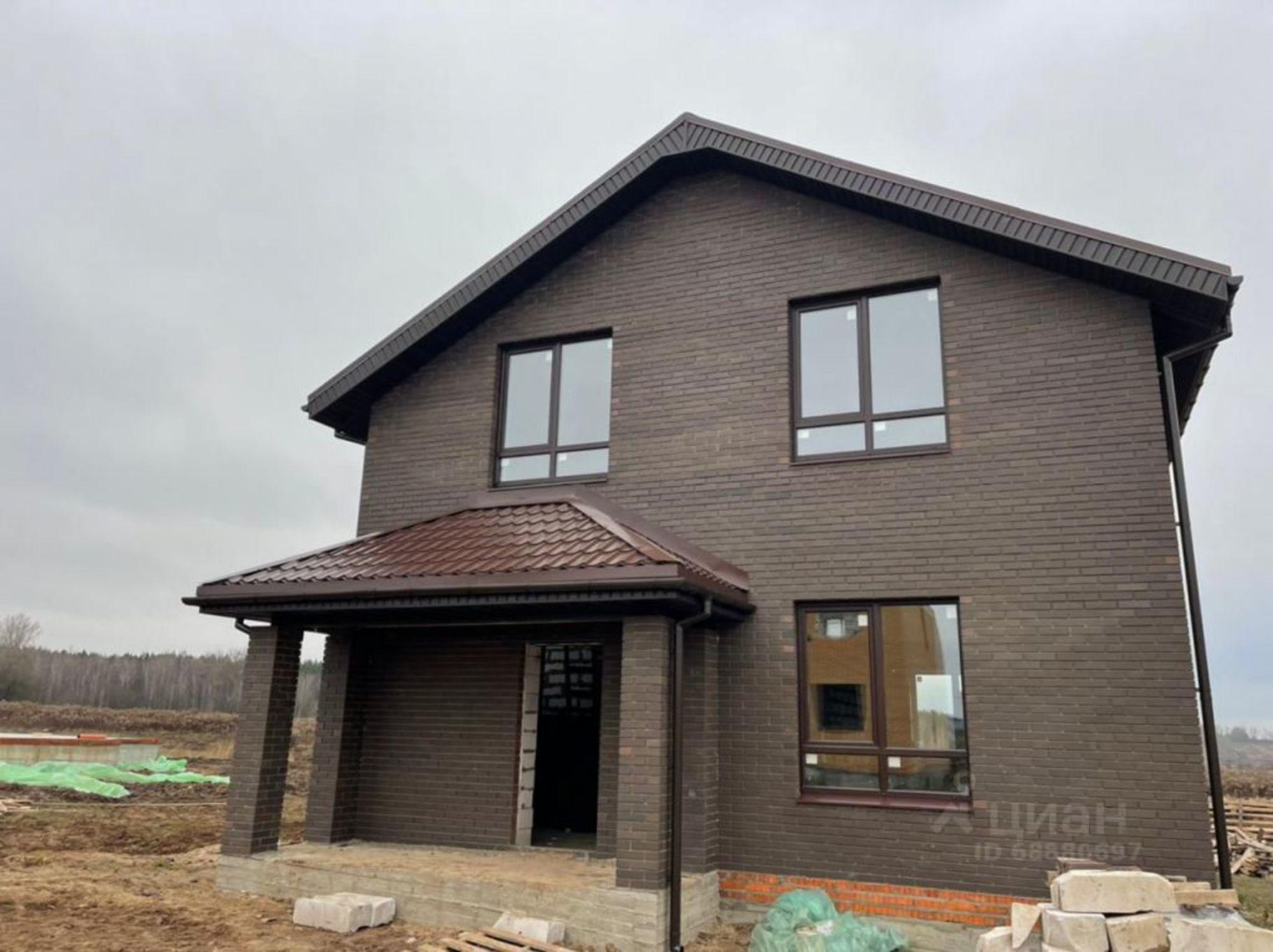 Купить дачу, дом, коттедж за 8 900 000 рублей на 5-й Богородицкий пр-д, 38