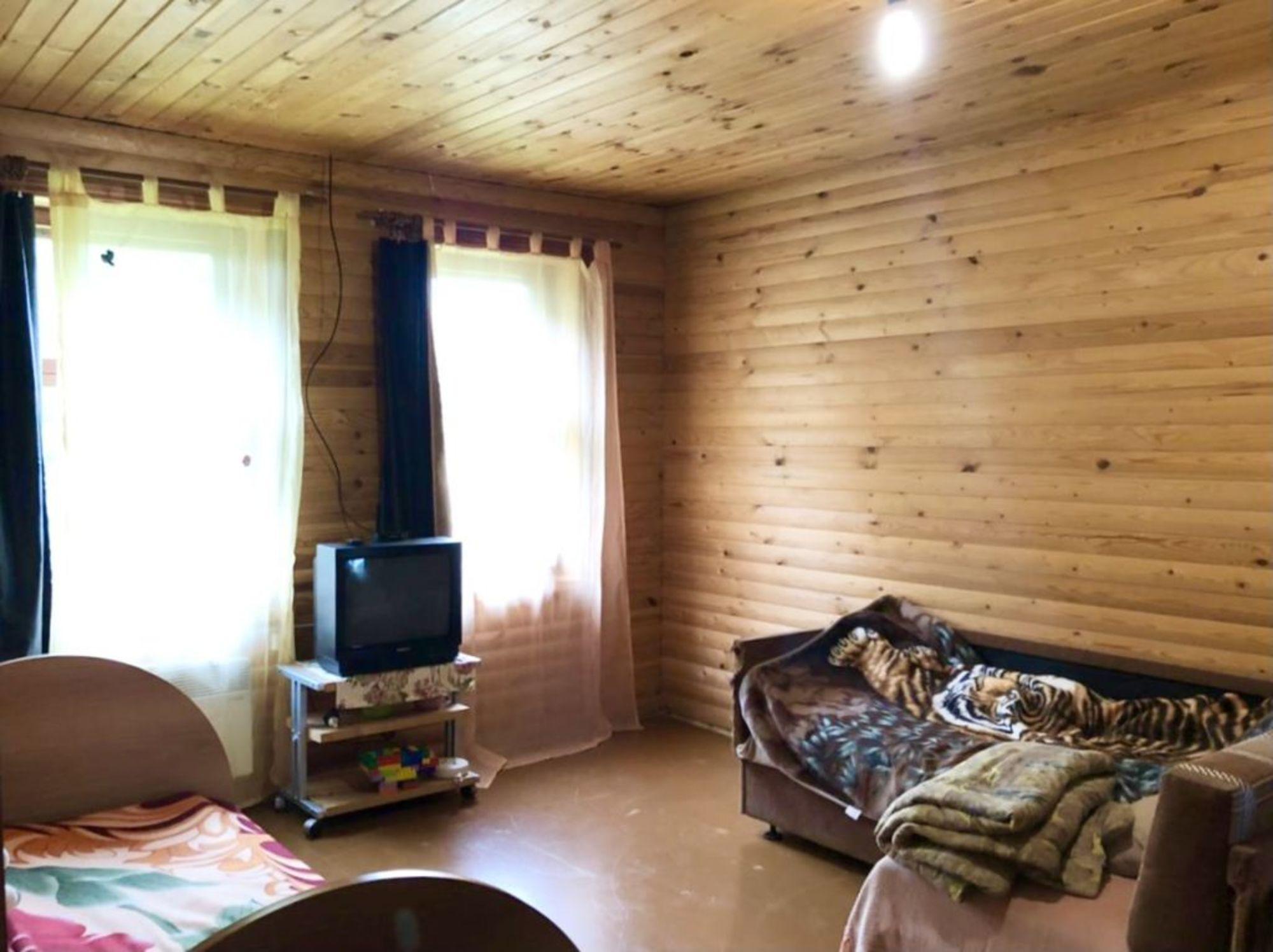 Купить дачу, дом, коттедж за 5 700 000 рублей на Большие Сокольники Деревня
