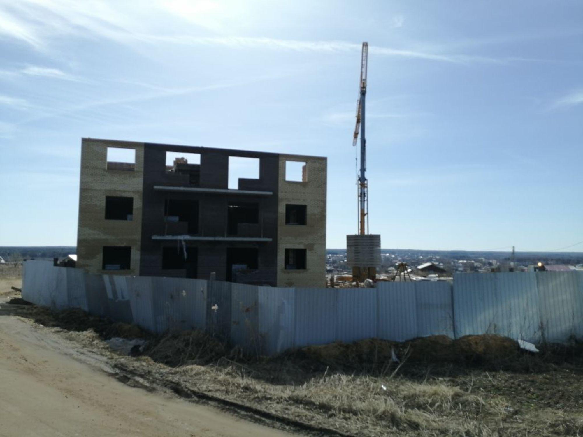 Купить землю, земельный участок за 5 300 000 рублей на Карабиха д