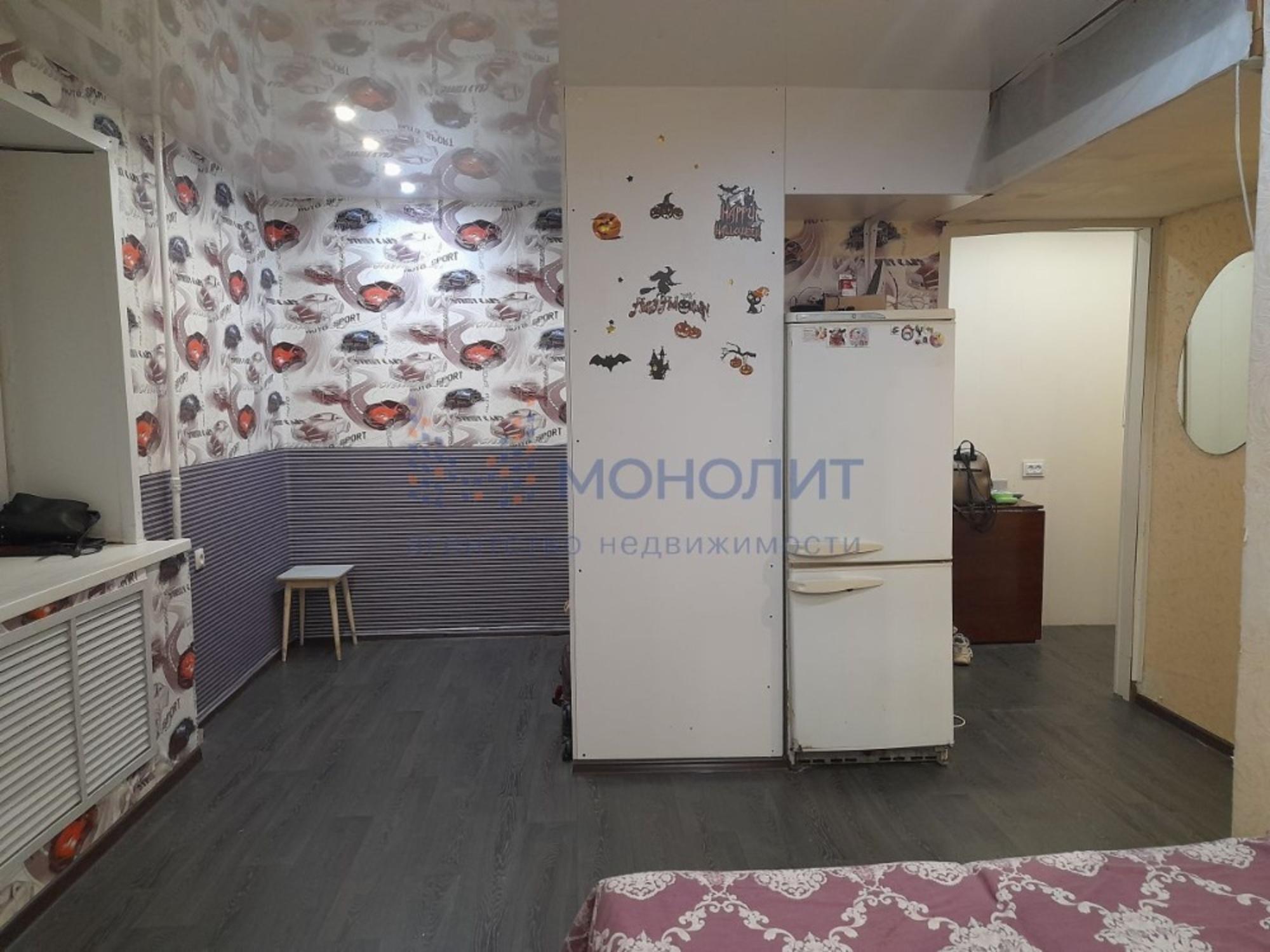 Купить квартиру за 4 300 000 рублей на Автозаводский район