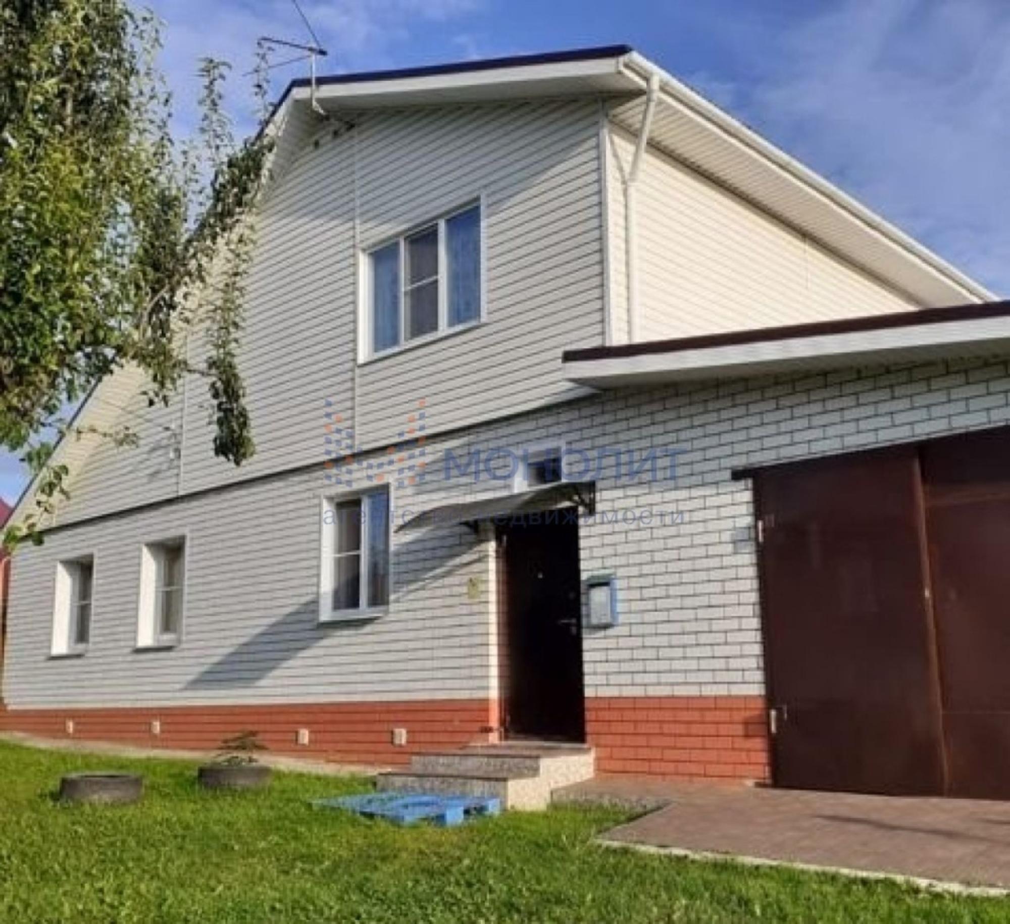 Купить дачу, дом, коттедж за 7 000 000 рублей на Горбатов