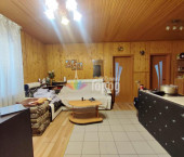 коттедж 70 кв м Перекопная