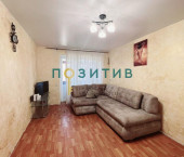 1-комн, 30кв м, этаж 3/4 Октябрьская ул, 471