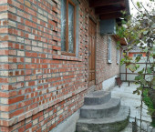 коттедж 48 кв м Ленина