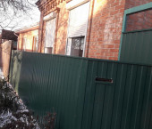 коттедж 48 кв м береговая