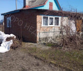коттедж 40 кв м Арзянка п