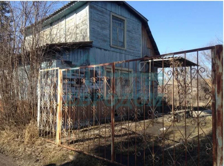 Земельный участок ул. Садовая