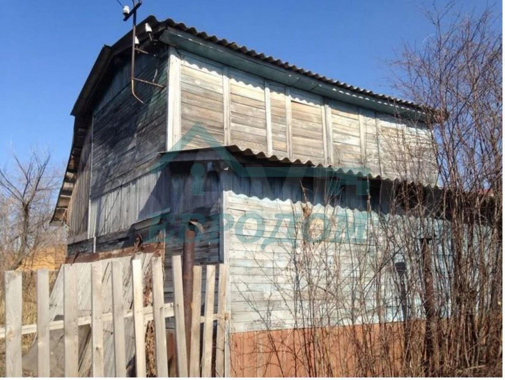 Земельный участок ул. Садовая