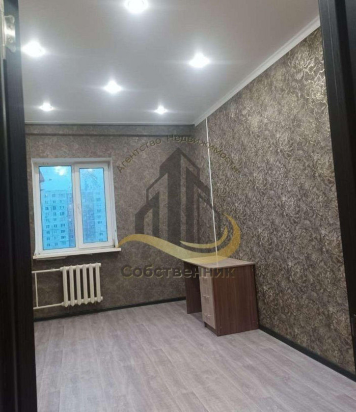 1-комн квартира Буденного мкр, 16