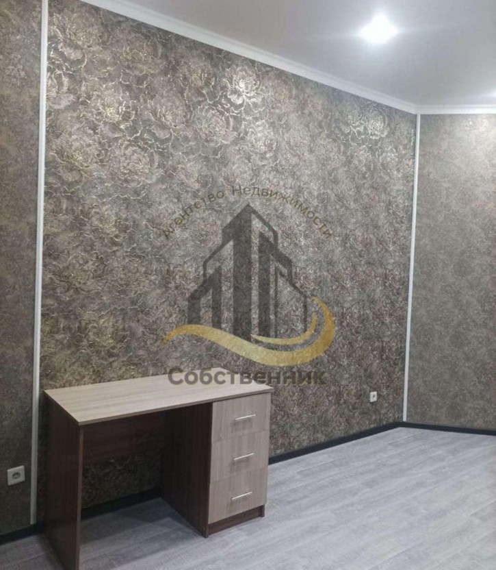 1-комн квартира Буденного мкр, 16