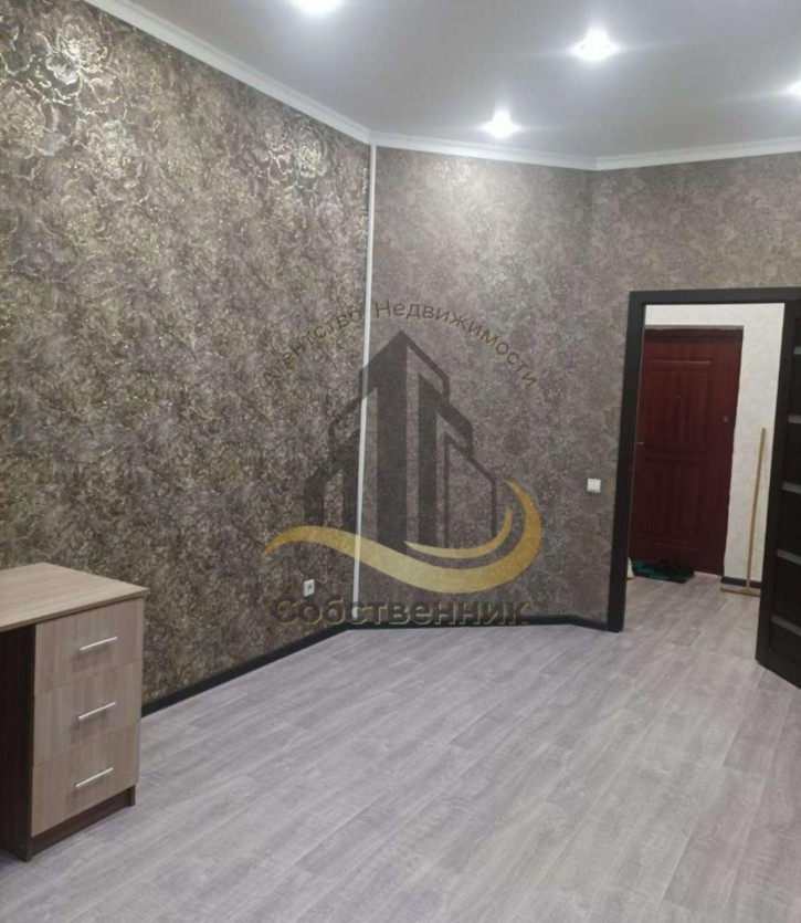 1-комн квартира Буденного мкр, 16