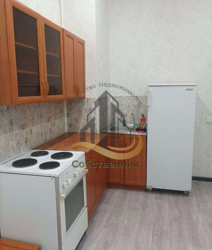 1-комн квартира Буденного мкр, 16