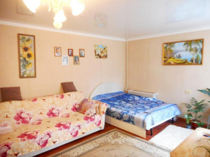 1-комн квартира 12 мкр-н, 6