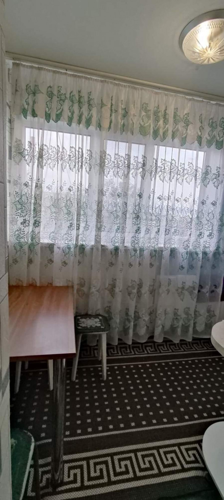 1-комн квартира Геологоразведчиков улица, д.6