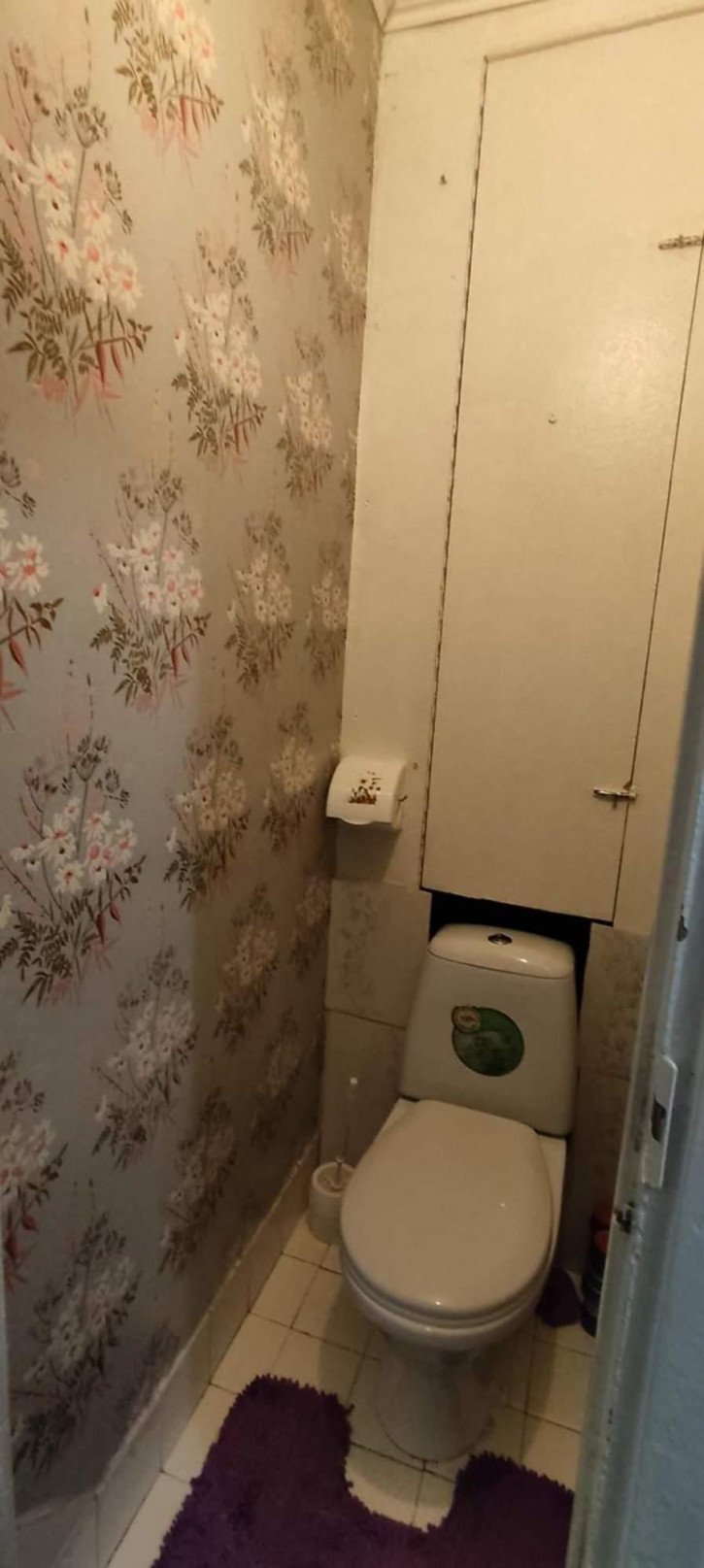 1-комн квартира Геологоразведчиков улица, д.6