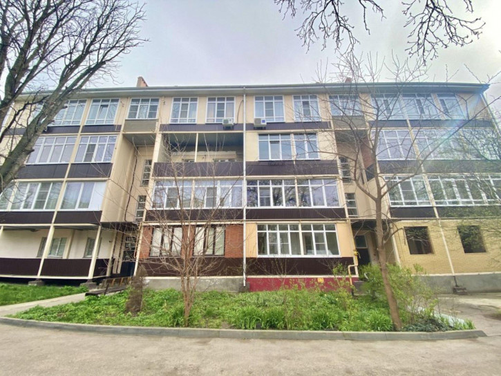 2-комн квартира 1-я Бульварная ул, 20