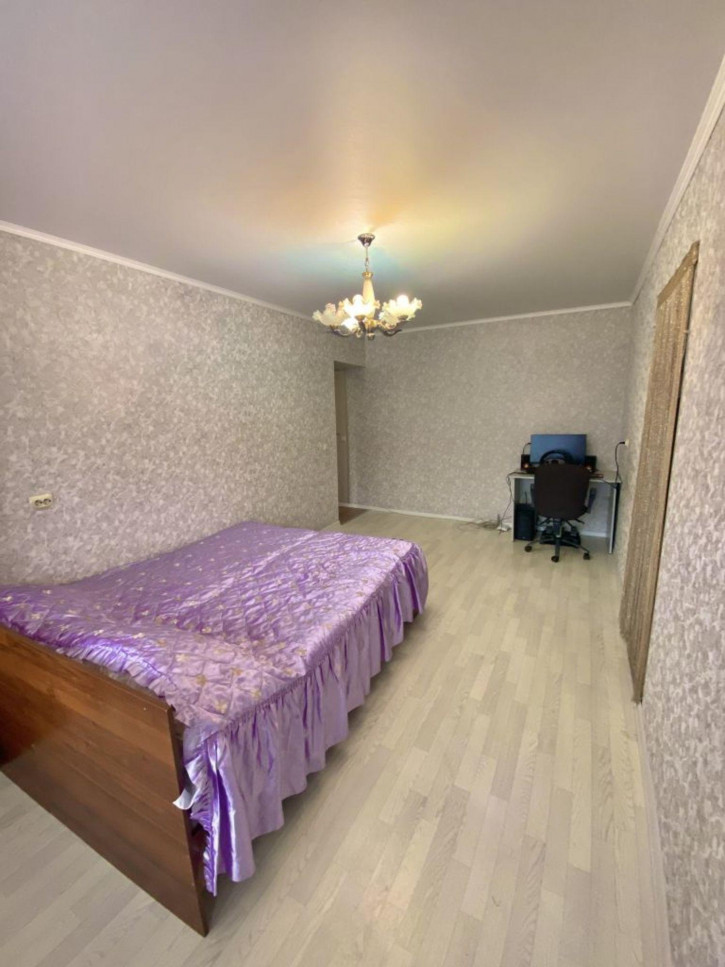 2-комн квартира 1-я Бульварная ул, 20