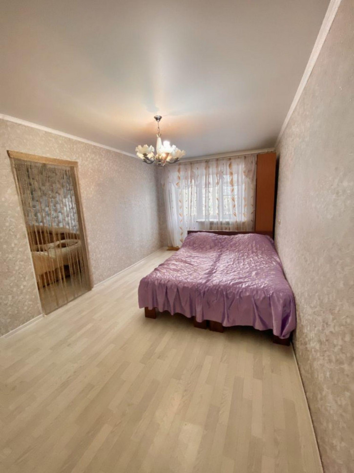 2-комн квартира 1-я Бульварная ул, 20