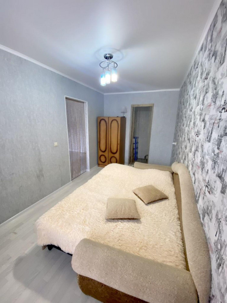 2-комн квартира 1-я Бульварная ул, 20