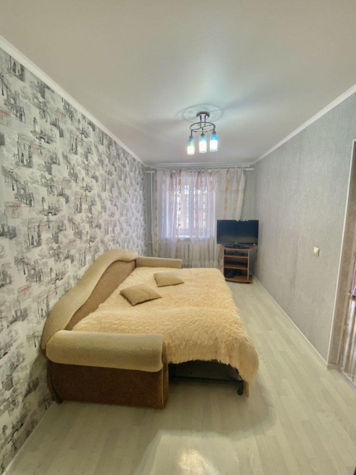 2-комн квартира 1-я Бульварная ул, 20