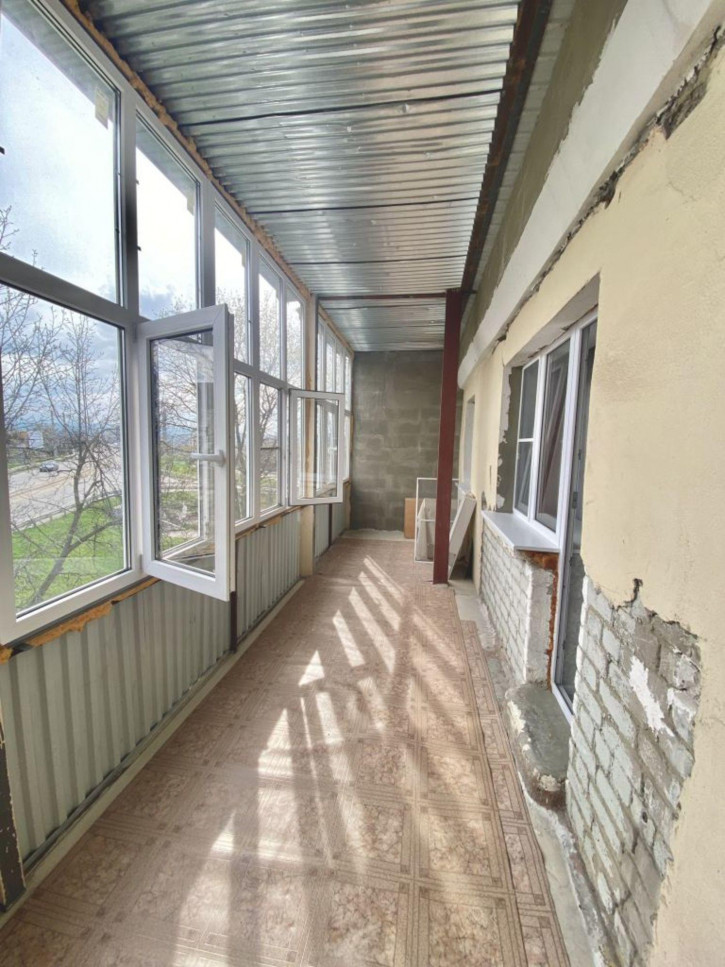 2-комн квартира 1-я Бульварная ул, 20