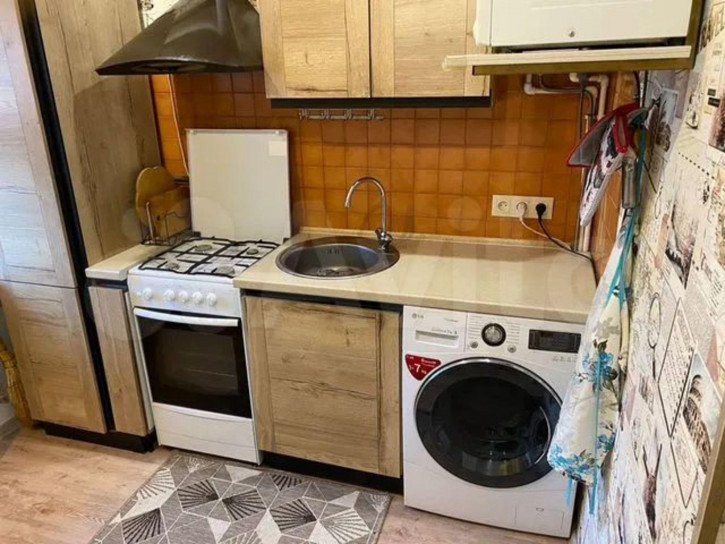 2-комн квартира Ленина ул, 409