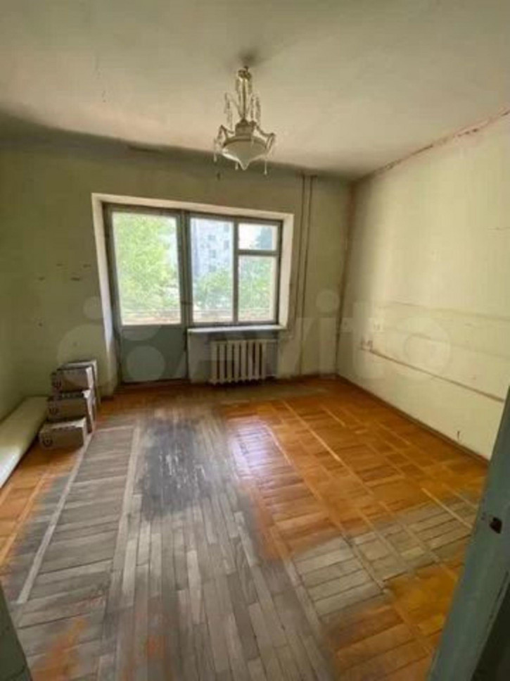 2-комн квартира Л.Толстого ул, 25