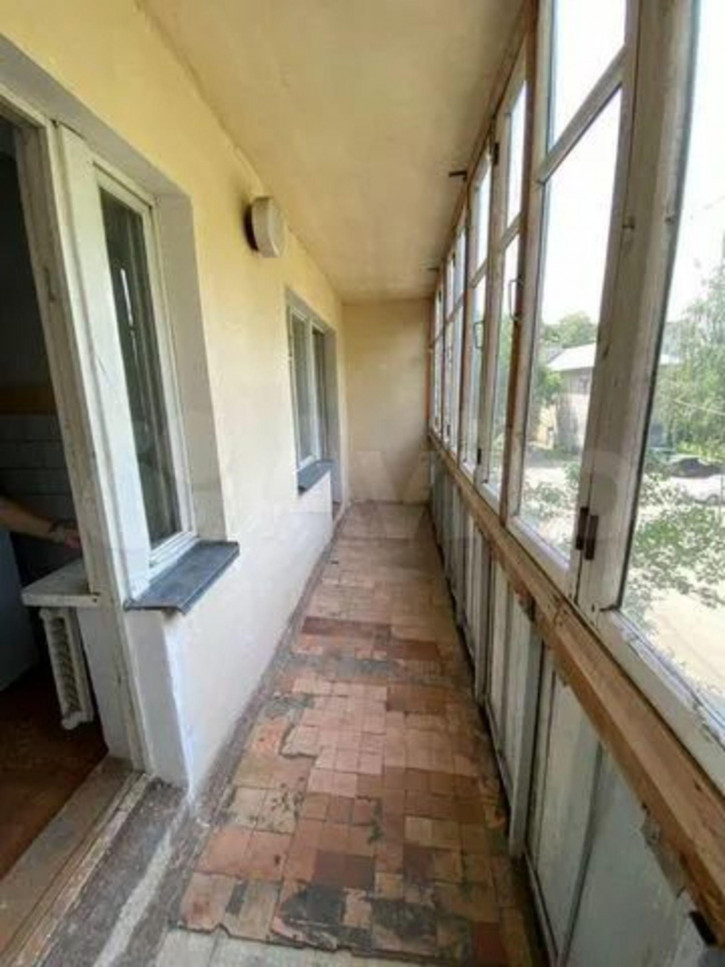 2-комн квартира Л.Толстого ул, 25