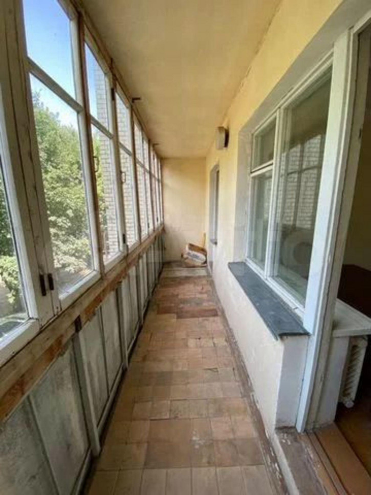 2-комн квартира Л.Толстого ул, 25