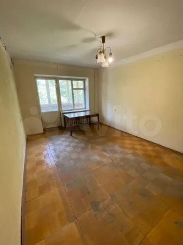 2-комн квартира Л.Толстого ул, 25