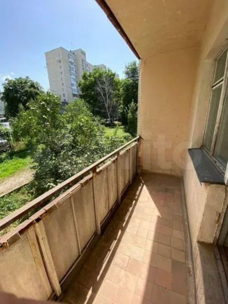 2-комн квартира Л.Толстого ул, 25