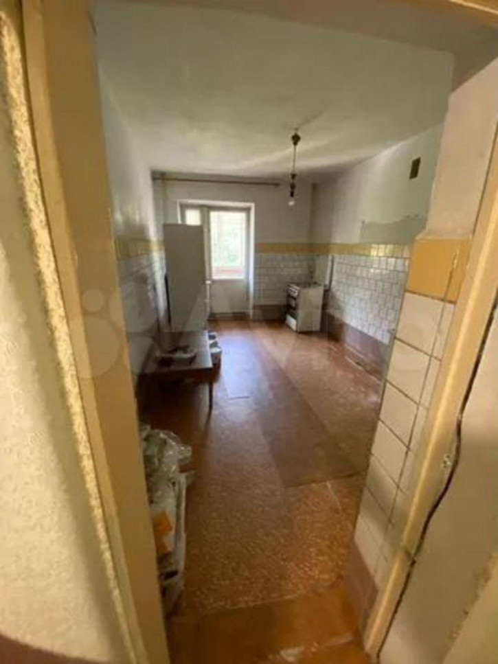 2-комн квартира Л.Толстого ул, 25