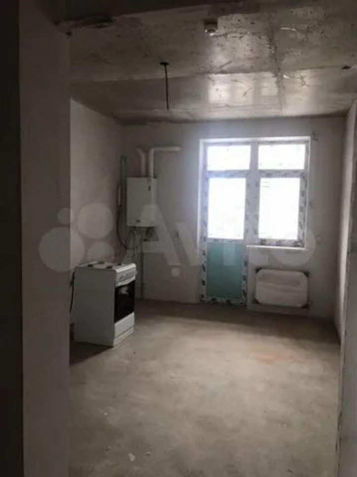 2-комн квартира Кулакова пр-кт, 5/3