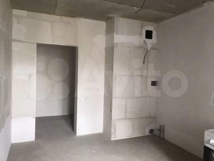 2-комн квартира Кулакова пр-кт, 5/3
