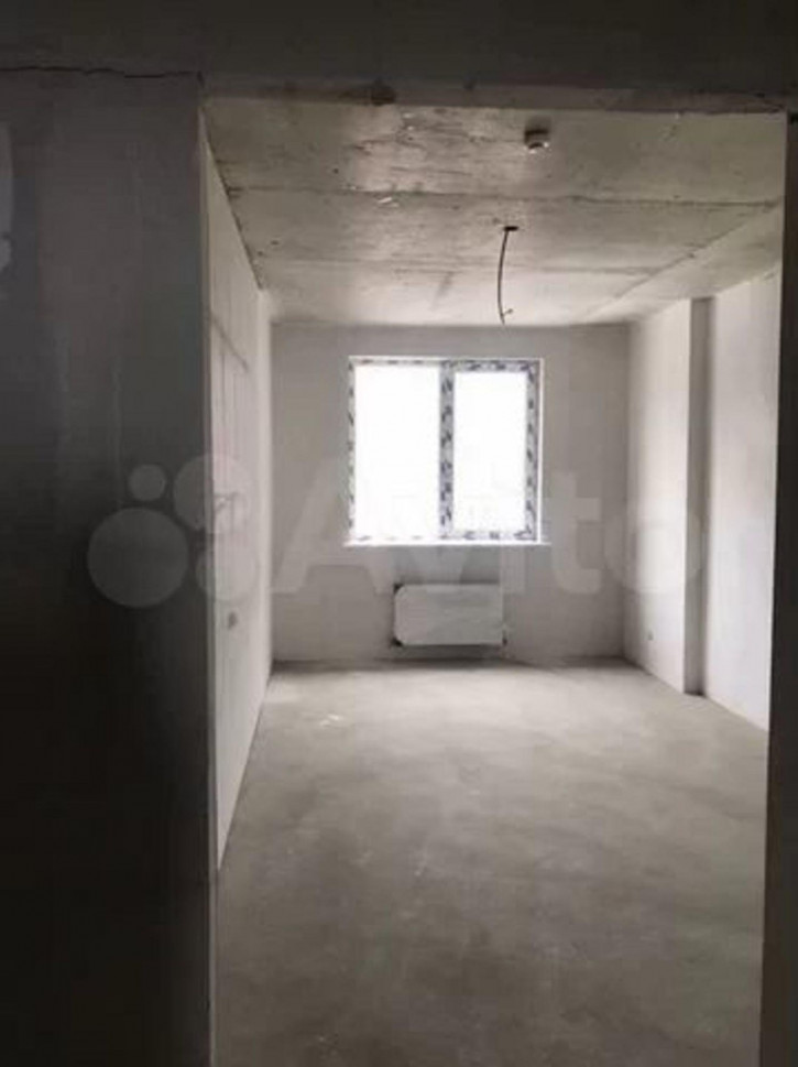 2-комн квартира Кулакова пр-кт, 5/3