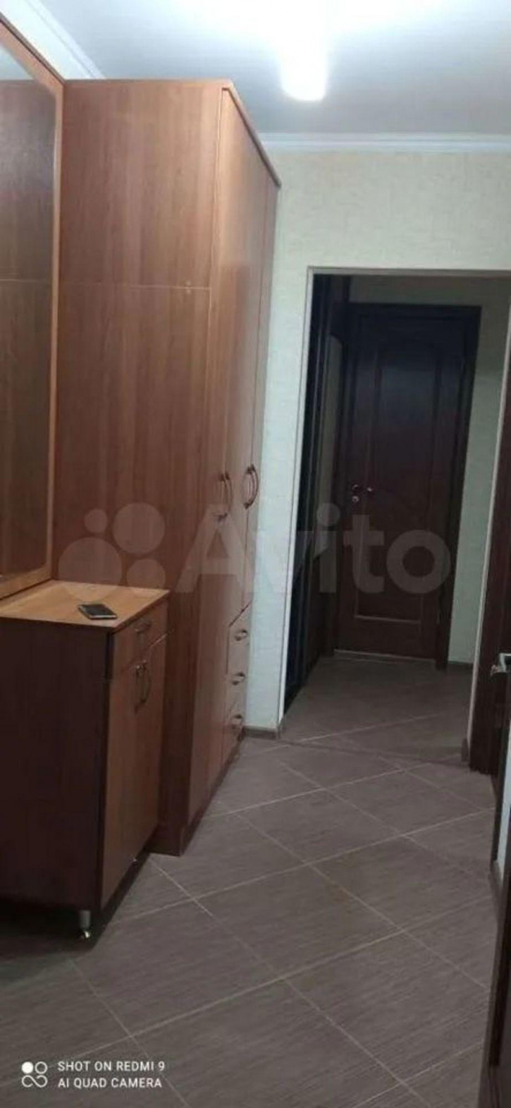 2-комн квартира Бруснева ул, 12